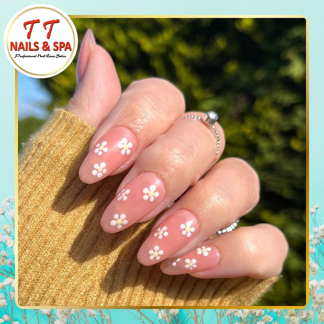 Nail Art Designs